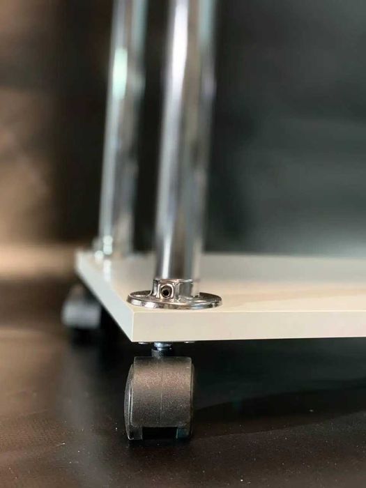 ТОР продажу‼️Етажерка №30/етажерка стелаж/этажерка на колесиках