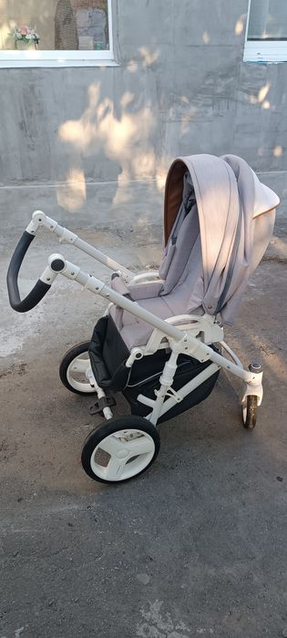 Коляска Bexa ideal 2in1
