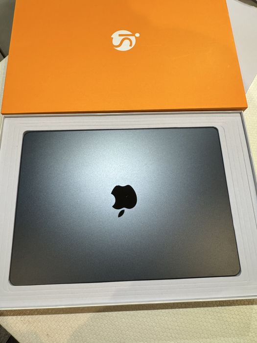 MacBook Air M2 com garantia