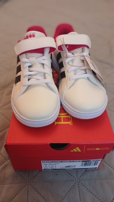 Adidas Grand Court Home alone 20cm устілка