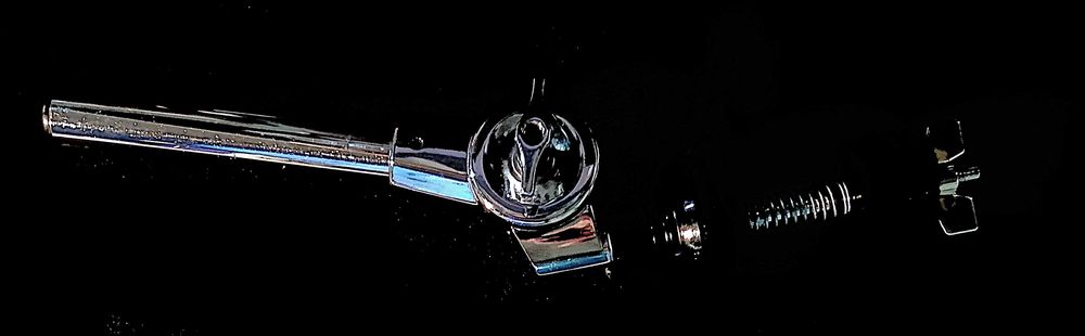 Pearl Suporte de Prato de Choques Remoto CLH-95A