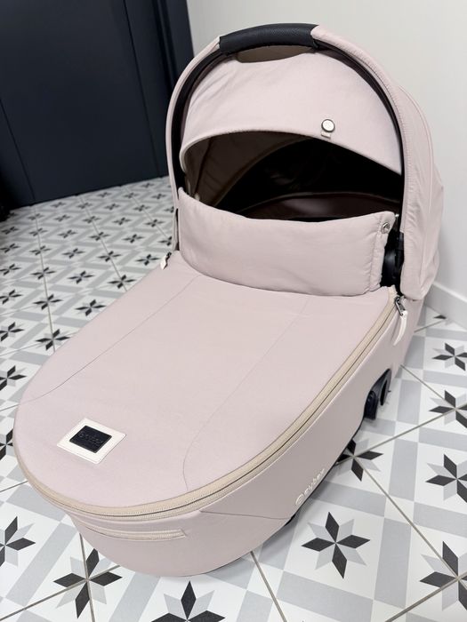 Люлька Cybex mios beige