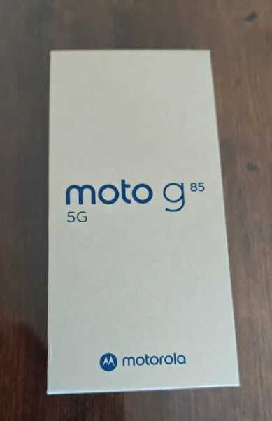 Motorola G85 12GB 256GB Urban grey (NOVO)