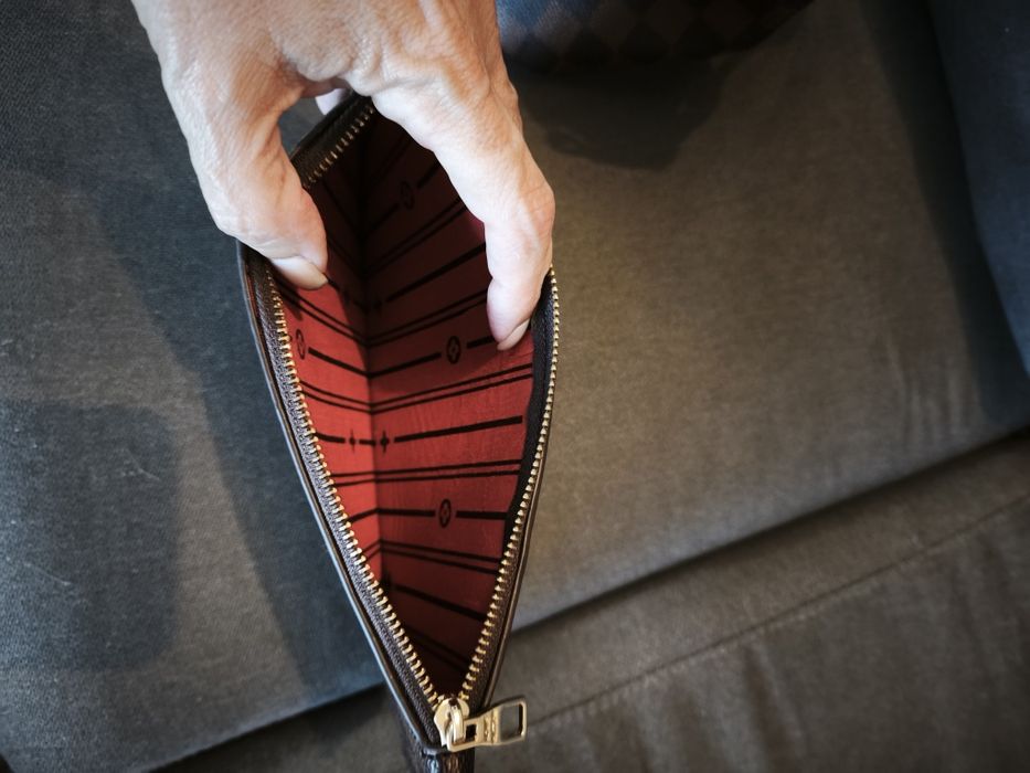 Mala Louis Vuitton