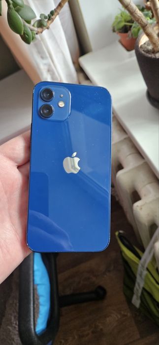 Продам - обмен Iphone 12 на 64