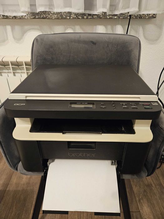 Drukarka Laserowa Brother 1512E