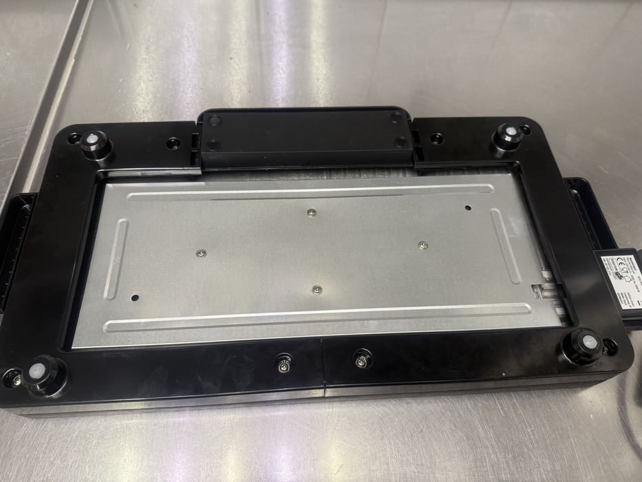 Grill elektryczny Silver Crest 2000W
