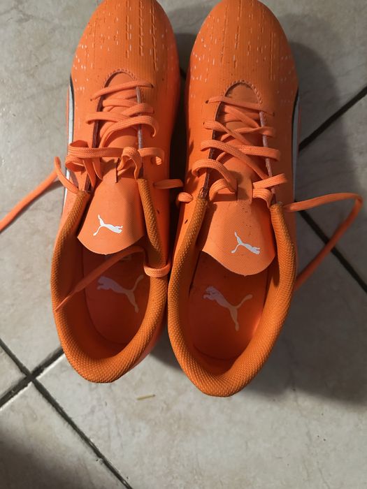 Бутси футбольні нові