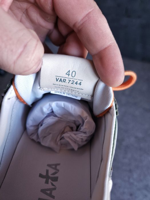 Premiata Mick 7244 в наявності.: 12 000 грн. - Кроссовки для