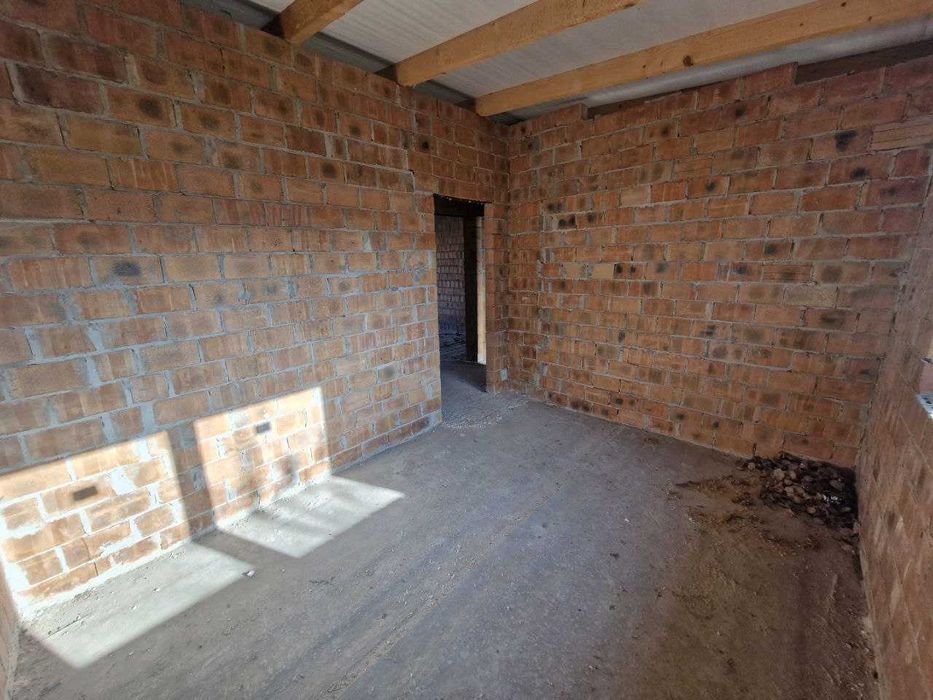 Продаж котеджу з правом власності і газом у Липниках 10 хв до Львова!