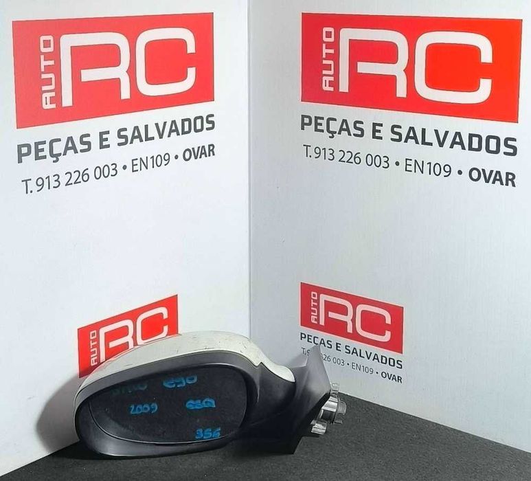 Espelho Retrovisor Esquerdo 7182695 - BMW 3 Touring