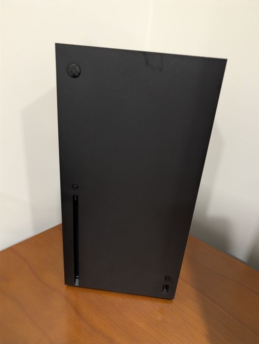 Pack consola xbox serie x