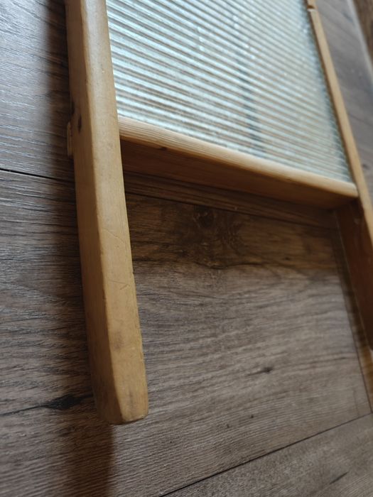 Tara do prania norweska