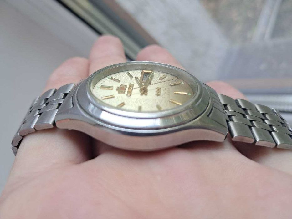 Часы orient 3star