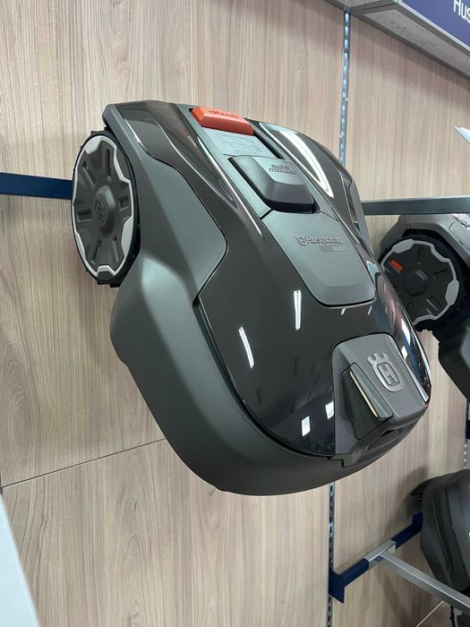 Husqvarna 308V Automatyczny Robot Nowy – Inteligentny system, Raty