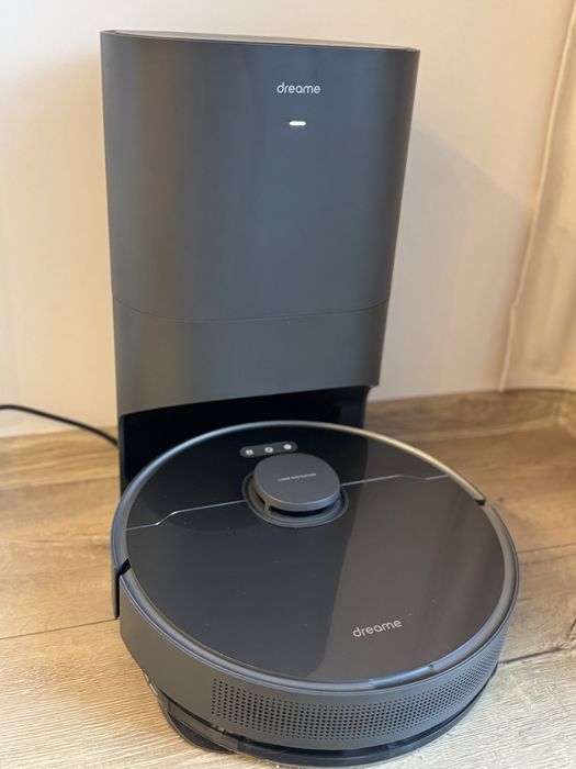 Dreame D10s Plus