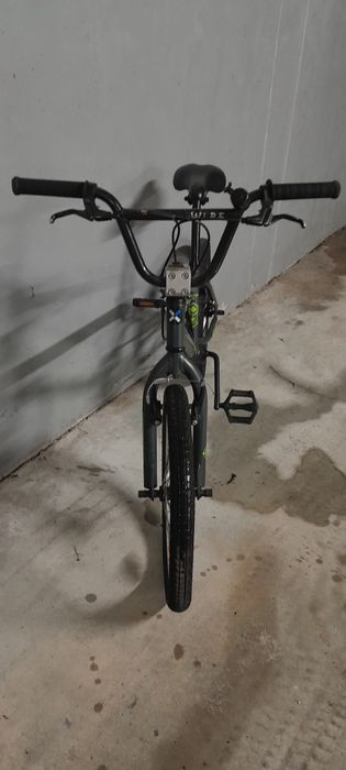 Vendo Bicicleta bmx