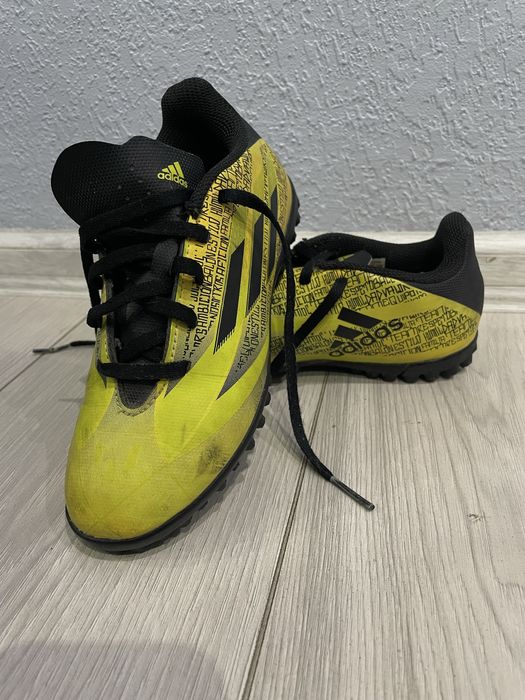 Сороконожки adidas