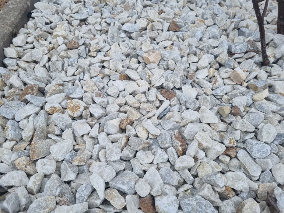 Kamień ozdobny Łamany  - 320 zł tona -