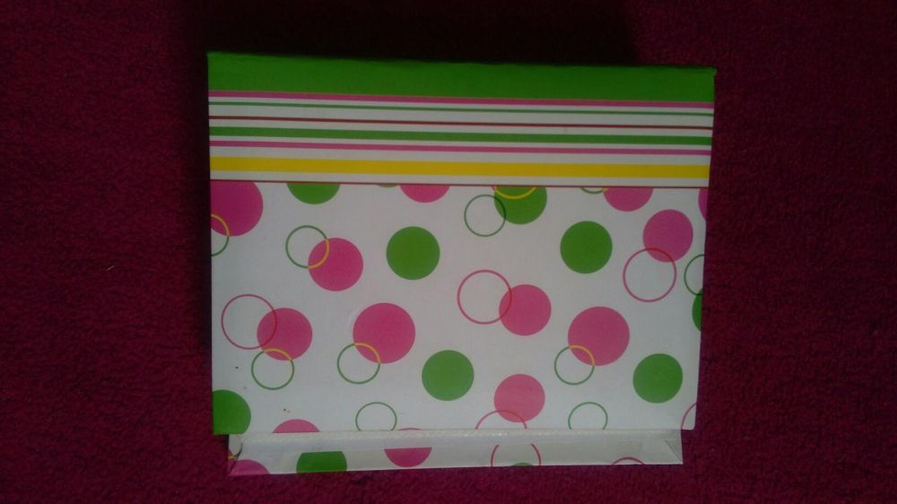 Conjunto de 3 álbuns fotográficos para fotos tamanho 15x30 cm