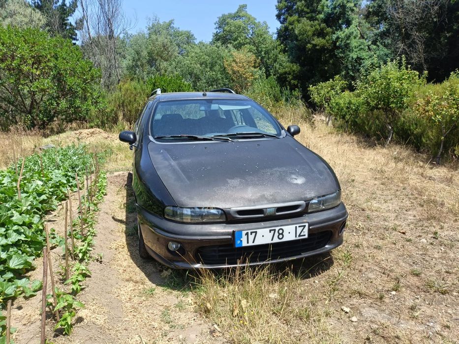 Fiat Marea502382928394332161