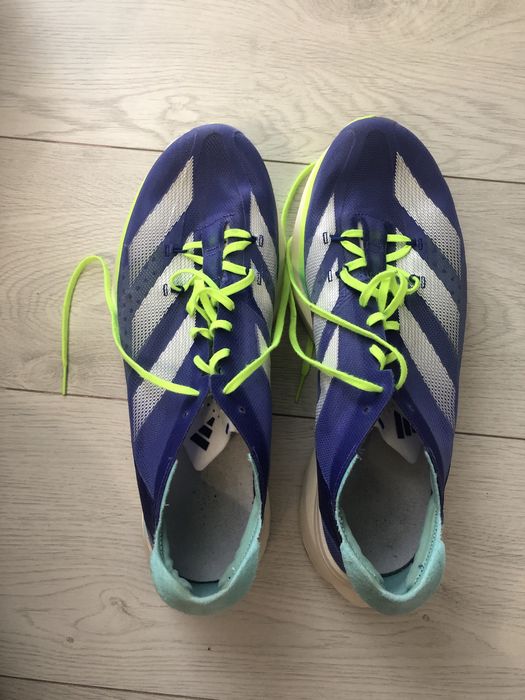 Adidas adios pro 3