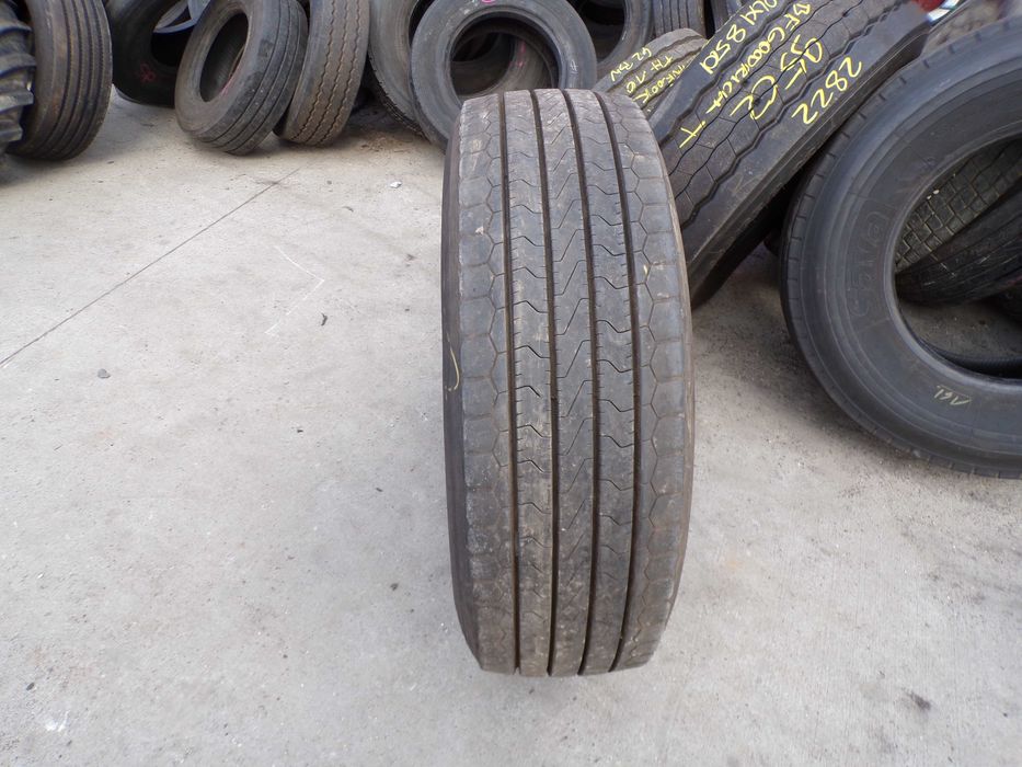 opona 315/70R22.5 KELLY KSM2 ARMORSTEEL (780 NETTO)