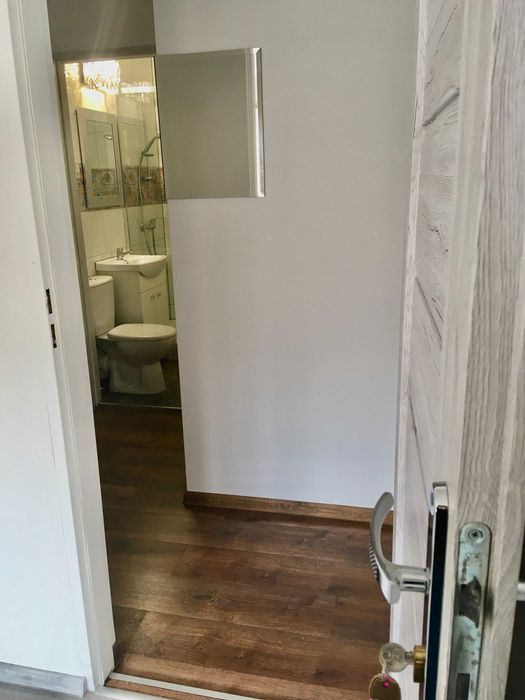 Kawalerka z balkonem długoterminowo (KORZYSTNA OFERTA)