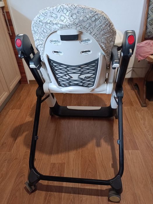 Стільчик Peg Perego Siesta
