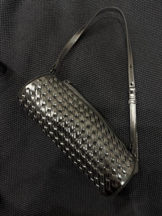 сумка mango вечірня