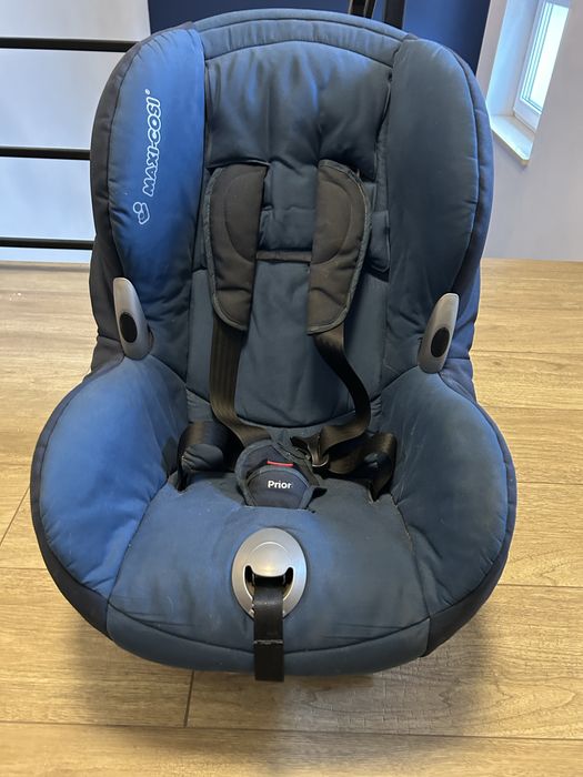 Fotelik Maxi cosi Piori 9-18 kg