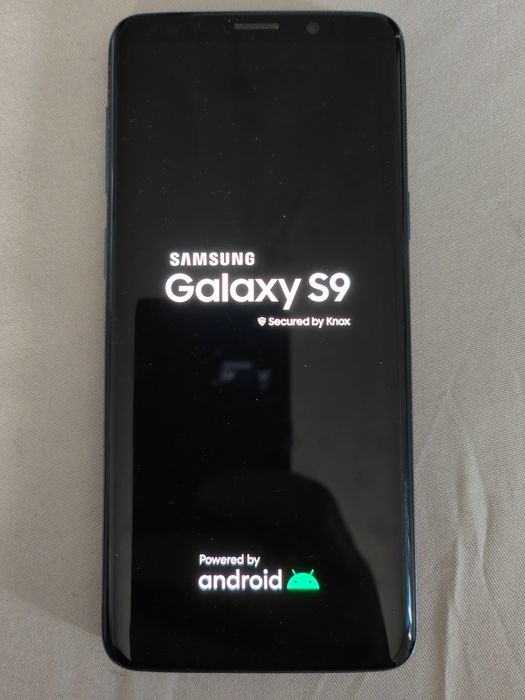 Samsung Galaxy S9