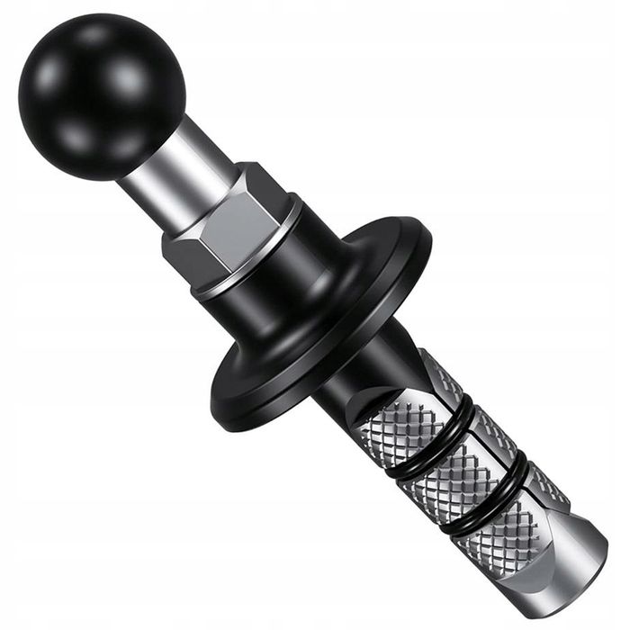 Adapter Mocowania W Główce Ramy, mała kulka