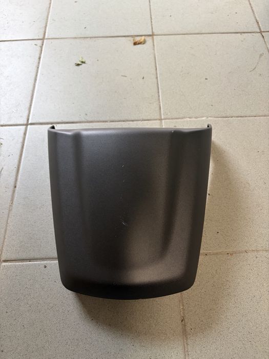 Honda GB 350 tampa banco
