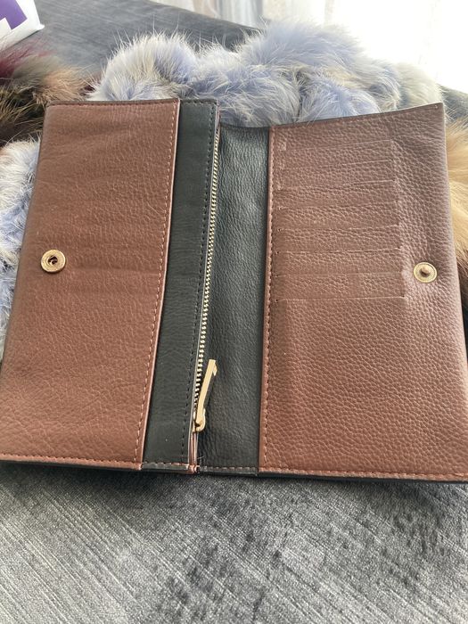 Mala em pele Uterque