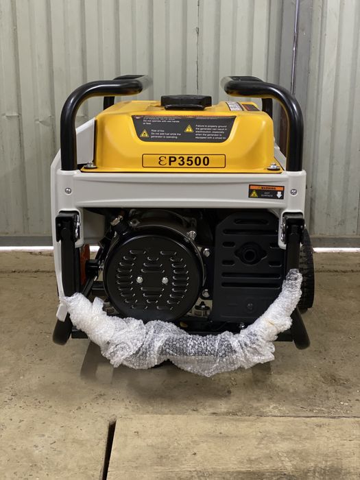 Генератор Ayerbe energen pro 3500