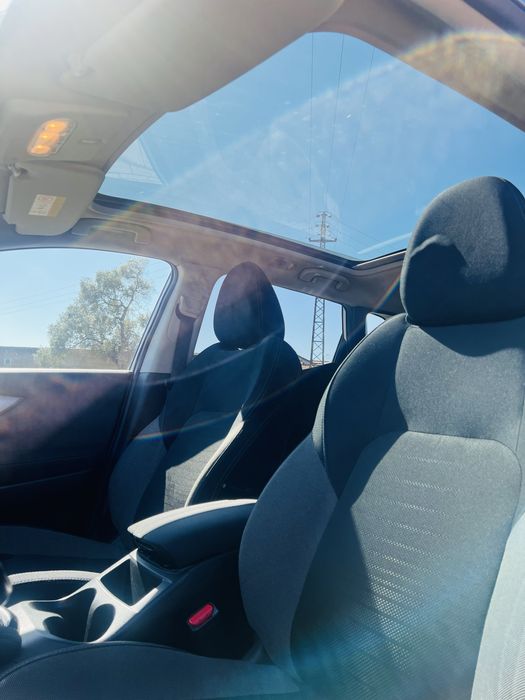 Nissan Qashqai N-Connect