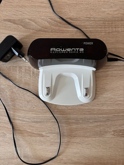 Rowenta Explorer Serie 40 – робот-пилосос