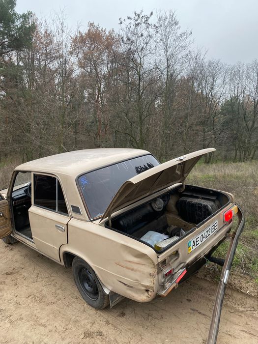 Продаеться Ваз 2101