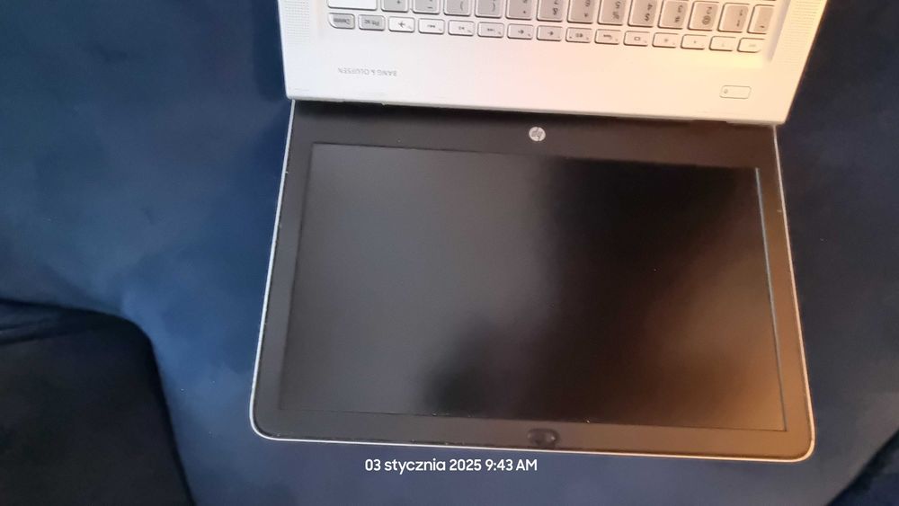 Matryca laptop Envy 13 i5-6200U 4GB 128SSD FHD IPS ALUM W10