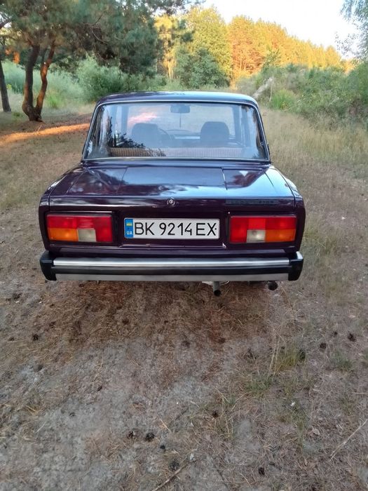 продам ваз 2105.