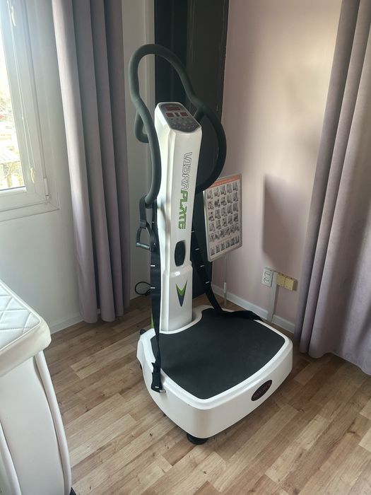 Platforma wibracyjna