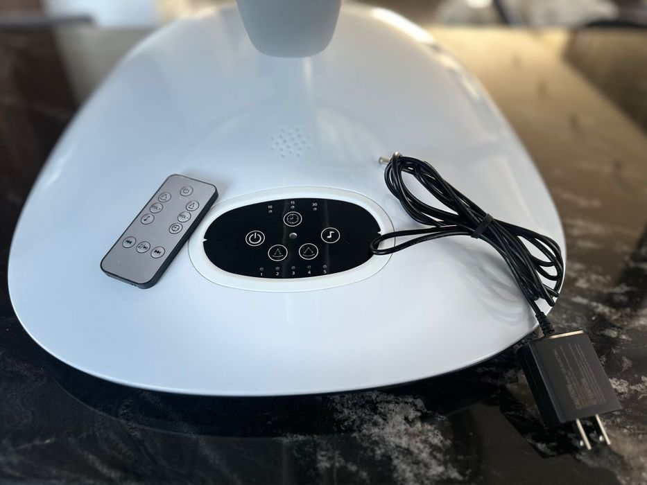 Крісло качалка дитяча, шезлонг дитячий