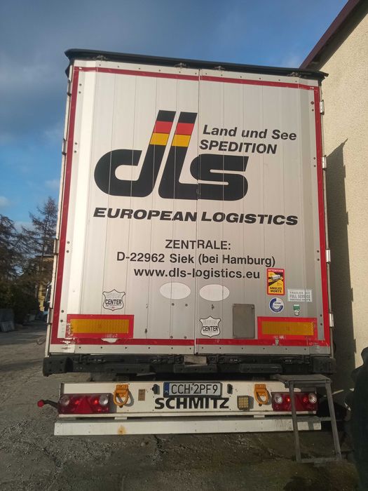 Schmitz SCB S3T Zapraszam