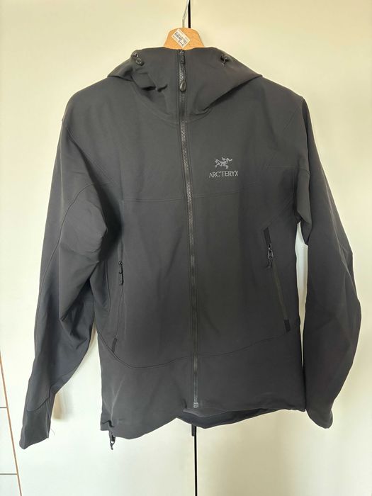 Softshell Arc'teryx Gamma LT M