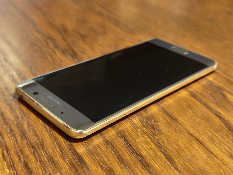 Telefon smartfon Huawei Mate 9 Pro LON-L29 128GB