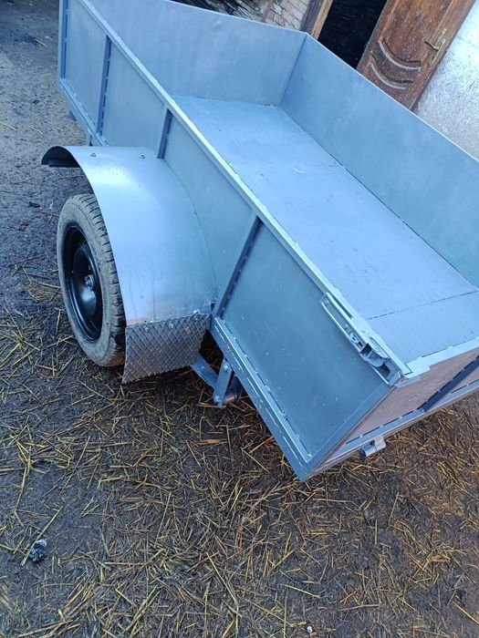 Продам.   прицеп