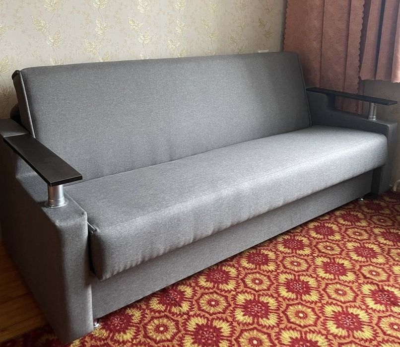 Диван Книжка Мираж-2/Мадрид с пружинным блоком!