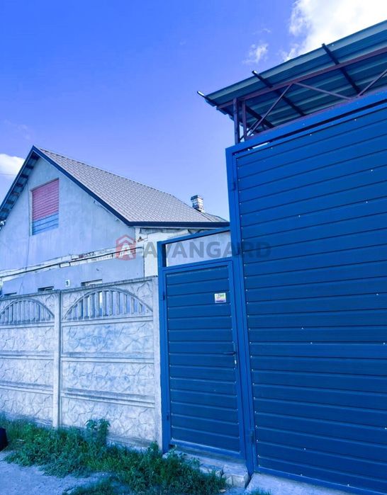 Продам будинок АНД район