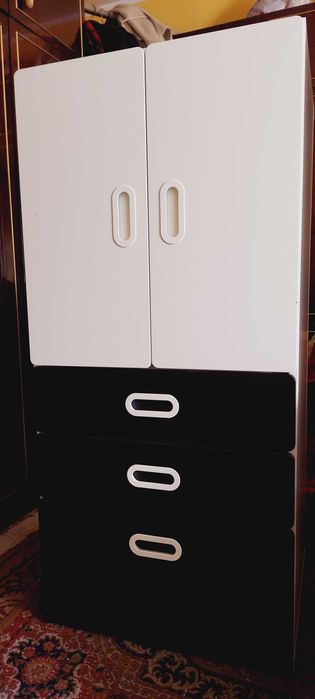 sprzedam meble dziecięce ikea